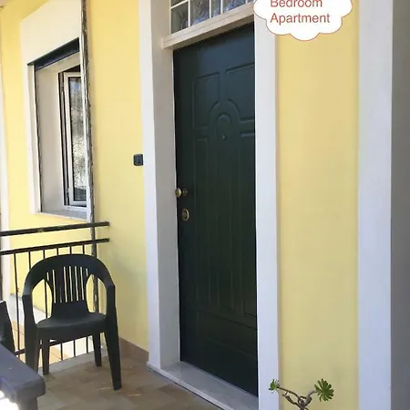 La Terrazza Sul Mare Apartment Palmi Exterior photo