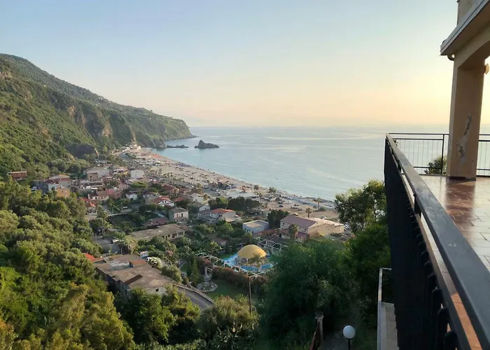 La Terrazza Sul Mare