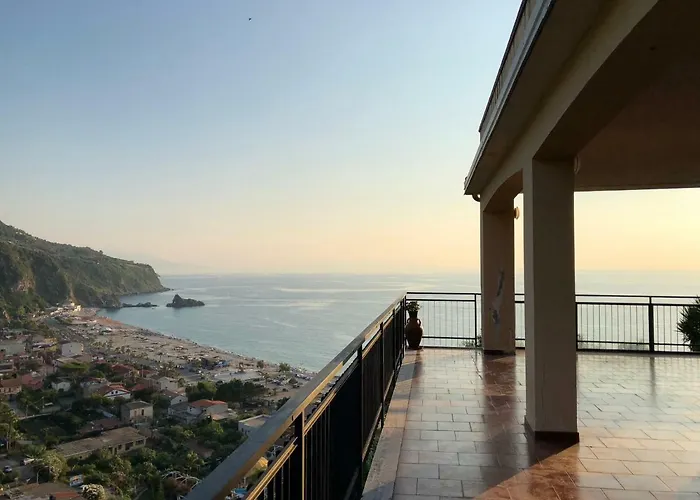 La Terrazza Sul Mare