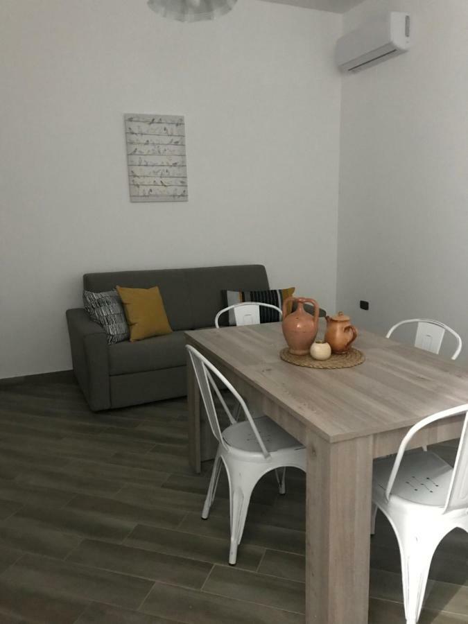 La Terrazza Sul Mare Apartment
