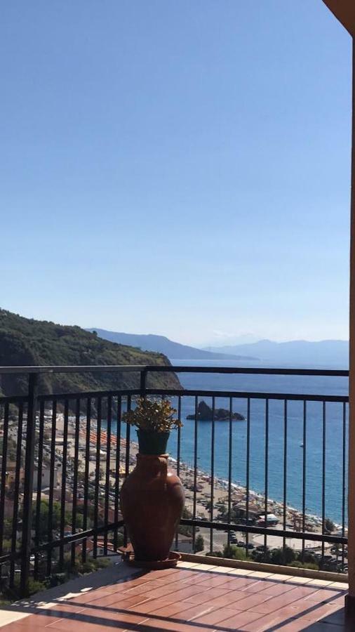 Apartment La Terrazza Sul Mare
