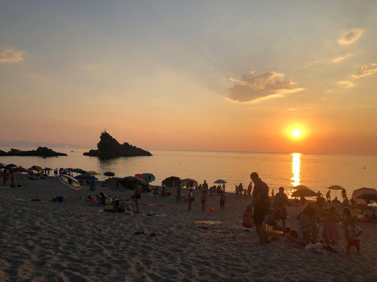 La Terrazza Sul Mare *