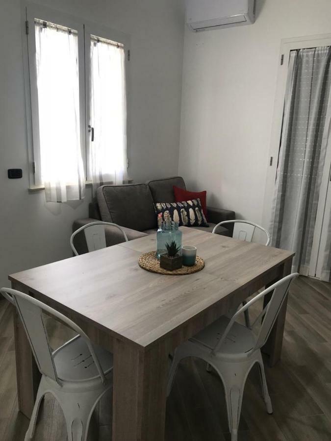 Apartment La Terrazza Sul Mare