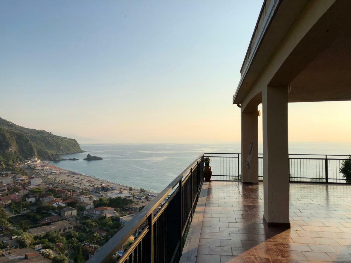Apartment La Terrazza Sul Mare