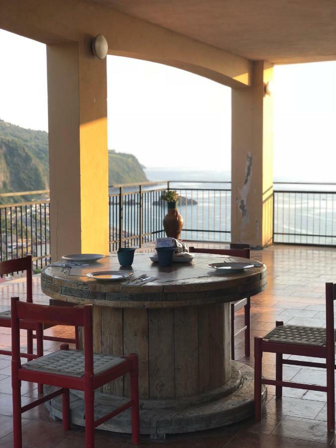 Apartment La Terrazza Sul Mare Palmi