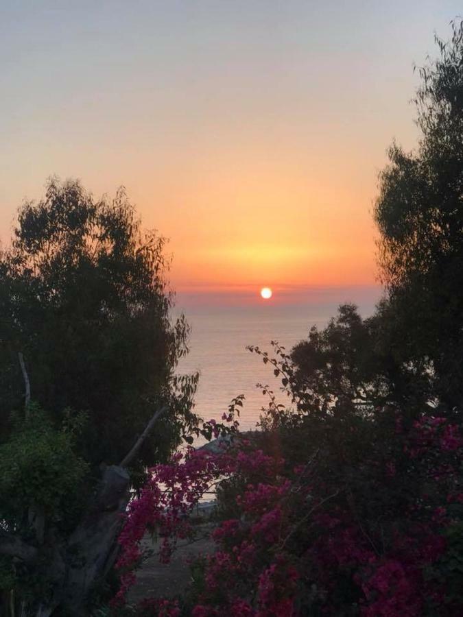 La Terrazza Sul Mare Apartment Palmi
