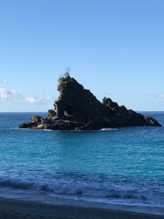 La Terrazza Sul Mare * Palmi