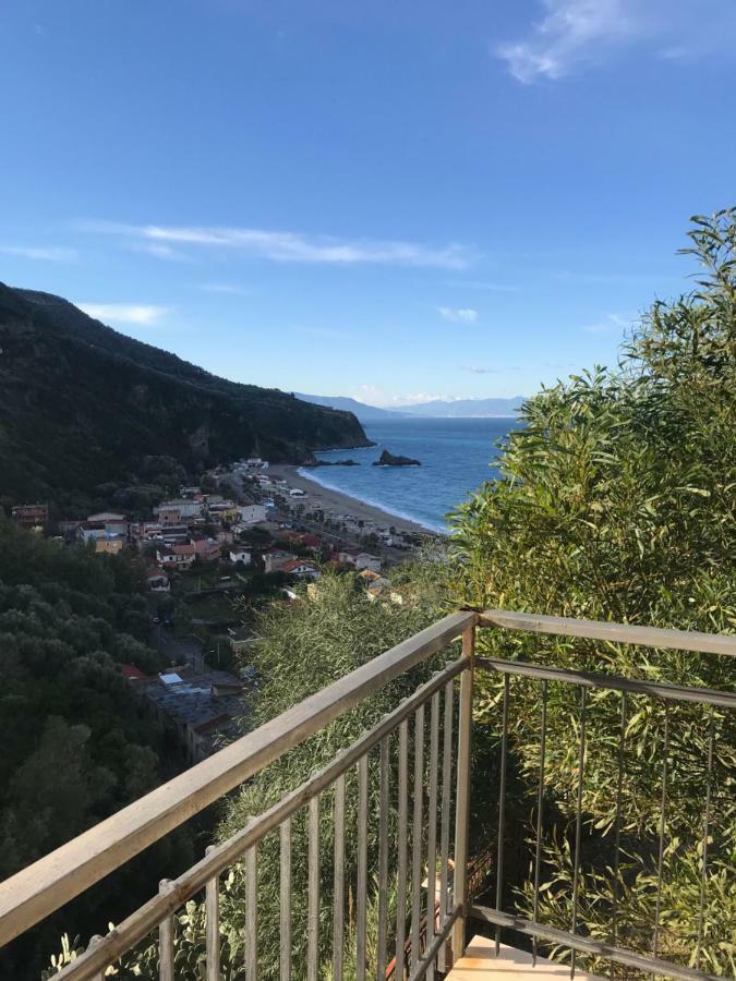 Apartment La Terrazza Sul Mare