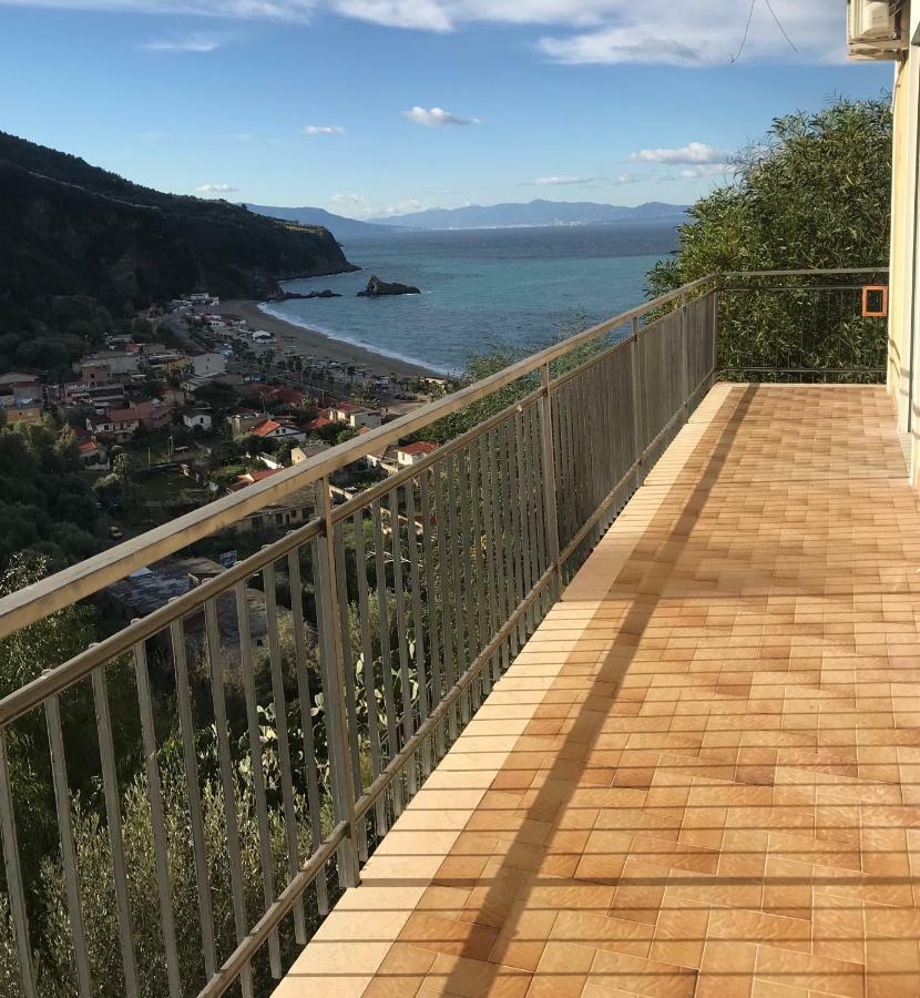 La Terrazza Sul Mare Palmi