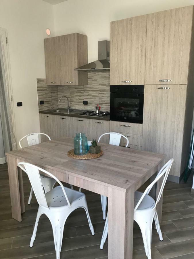 La Terrazza Sul Mare Apartment *